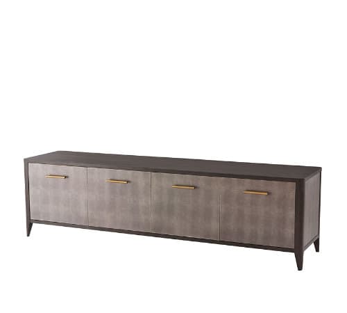 Тумба Theodore Alexander Shelton Sideboard — фото 8