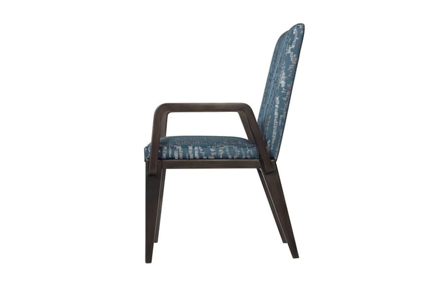 Стул Theodore Alexander Gateway Armchair — фото 6