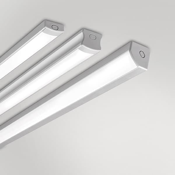 Потолочный светильник Quattrobi BEAM LIGHT