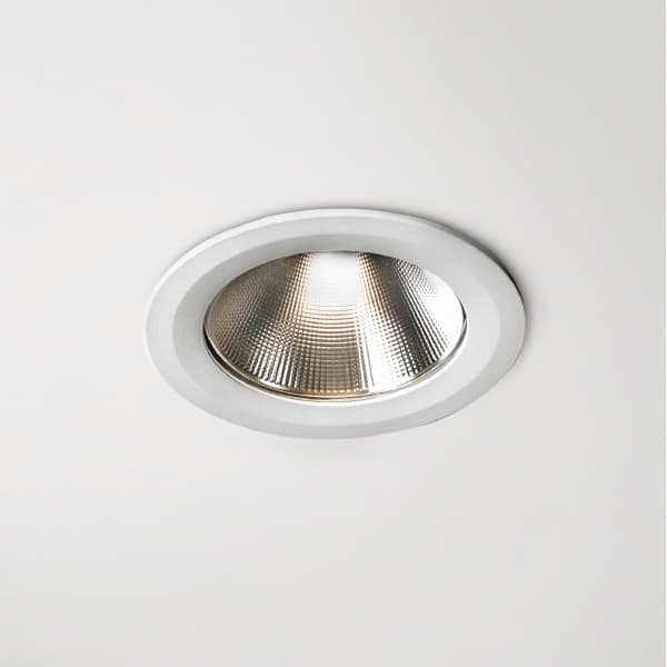 Встраиваемый светодиодный светильник Quattrobi SUNLIGHT
