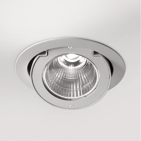Встраиваемый светодиодный светильник Quattrobi SPINNER FOOD