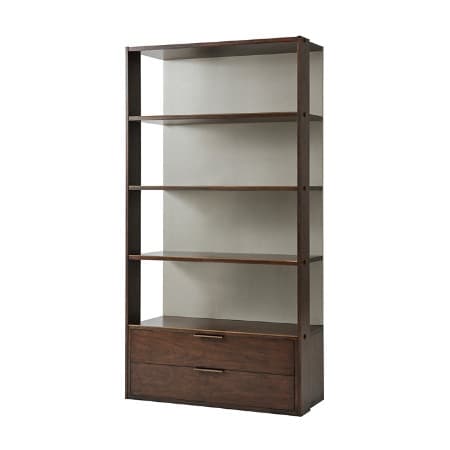 Книжный шкаф Theodore Alexander Maynard Bookcase