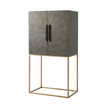 Бар Theodore Alexander Travers Bar Cabinet