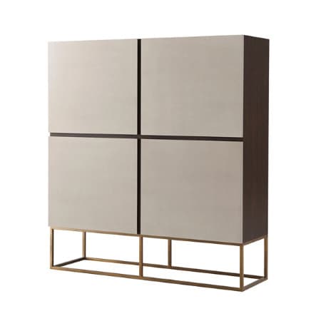 Шкаф Theodore Alexander Alphonse Cabinet
