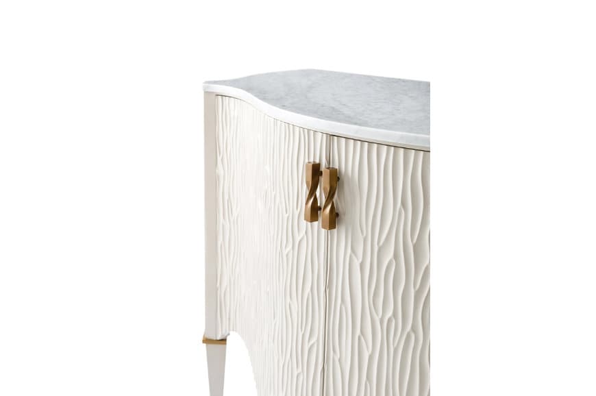 Тумба Theodore Alexander Ripley Decorative Cabinet — фото 2