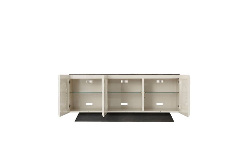 Тумба Theodore Alexander Poise Sideboard — фото 4