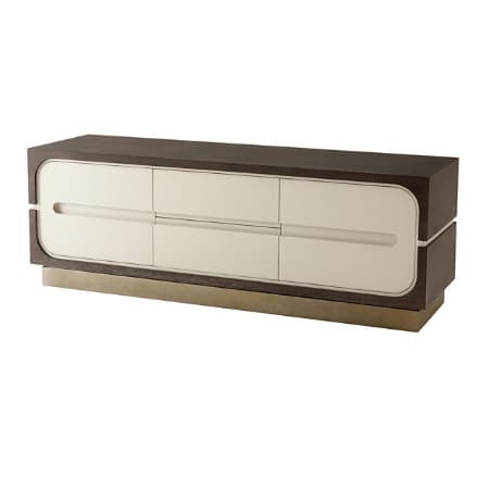 Тумба Theodore Alexander Oomph TV Console