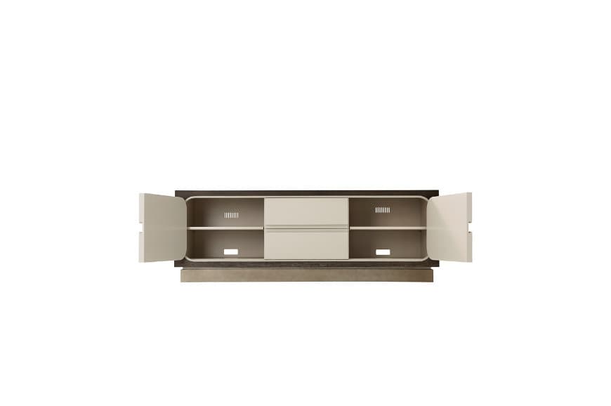 Тумба Theodore Alexander Oomph TV Console — фото 7