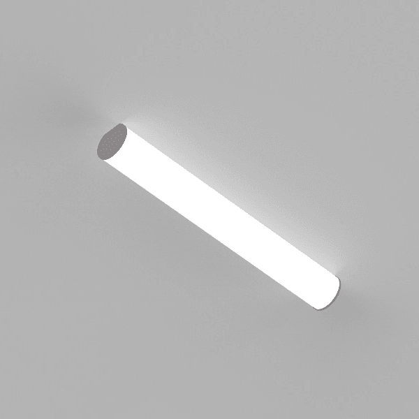 Потолочный светильник Prolicht Bunga surface
