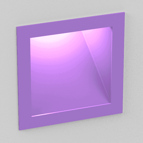 Встраиваемый светильник Prolicht DELIGHT GOOO! RECESSED