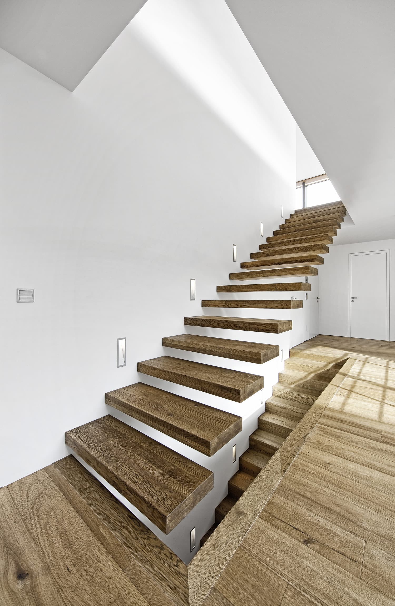 Встраиваемый светильник Prolicht DELIGHT ONLY LIGHT TRIMLESS