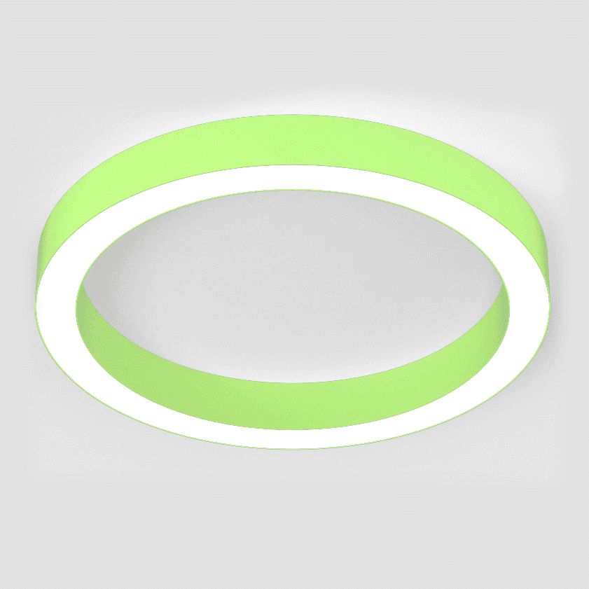 Потолочный светильник Prolicht GLORIOUS Slim surface
