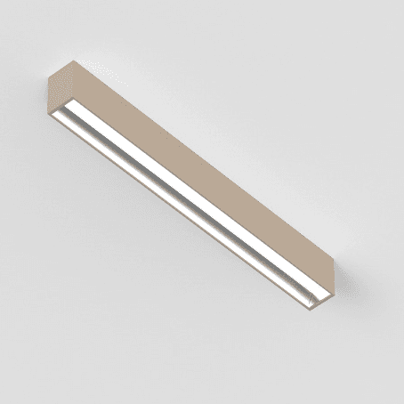 Потолочный светильник Prolicht GROOVE surface