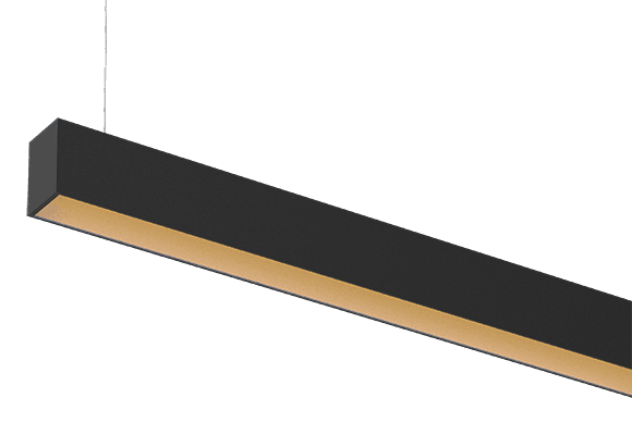 Подвесной светильник Prolicht GROOVE suspended — фото 3