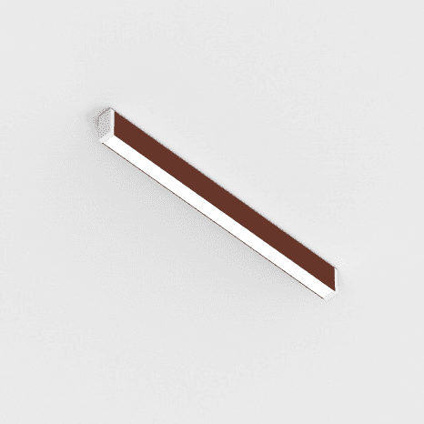 Потолочный светильник Prolicht IDAHO 40 surface