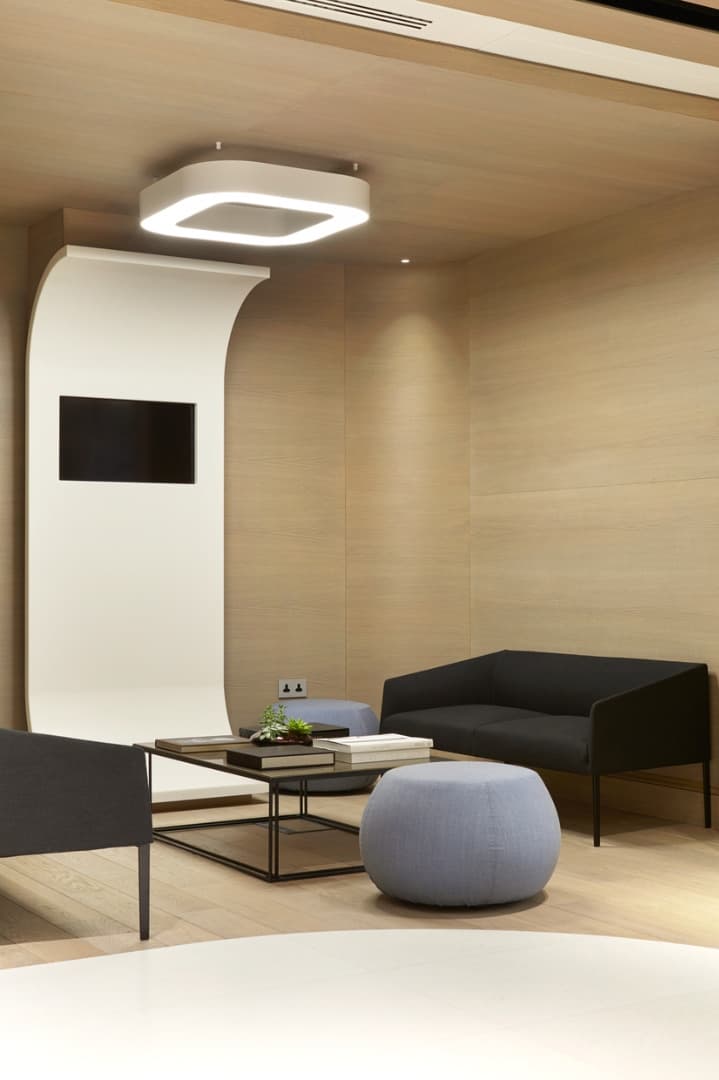 Подвесной светильник Prolicht Quantum pendant — фото 6