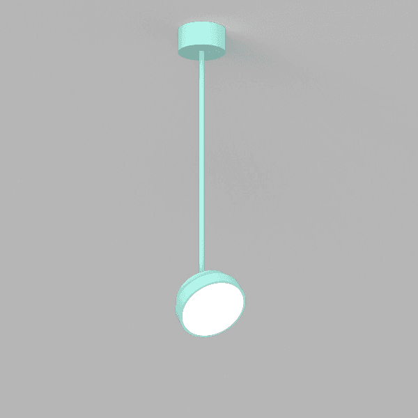 Подвесной светильник Prolicht SIGN Diva Flex