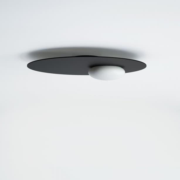 Настенно-потолочный светильник Axolight KWIC ceiling/wall