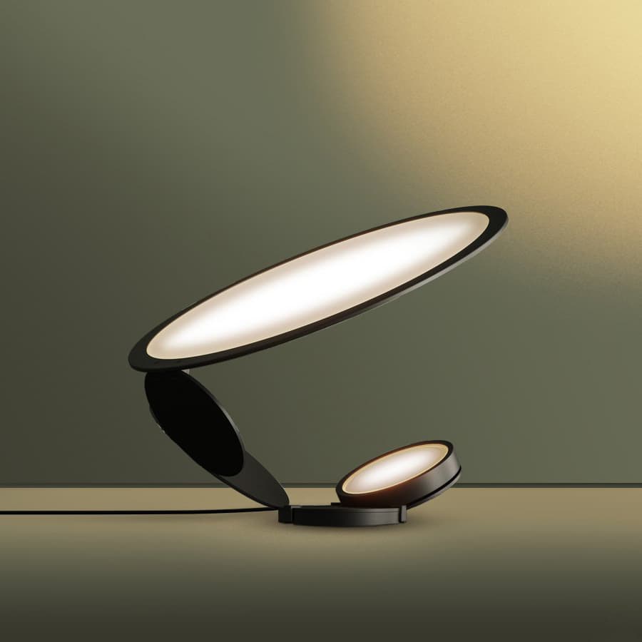 Настольный светильник Axolight CUT table