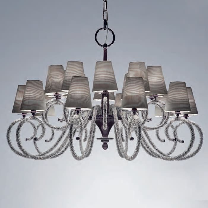 Люстра Patrizia Garganti 1180 Lampadario