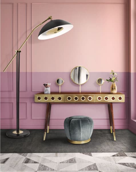 Торшер Delightfull ARMSTRONG Floor — фото 9