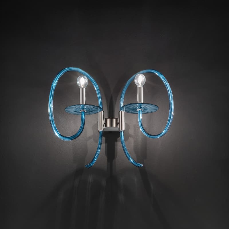 Настенный светильник Sylcom TRON 2052/A2