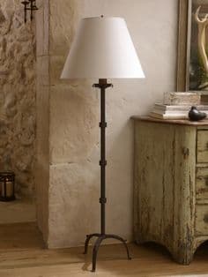 Торшер Ralph Lauren Home Robertson Floor Lamp