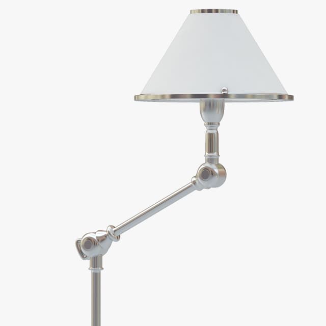 Торшер Ralph Lauren Home Anette Floor Lamp — фото 2