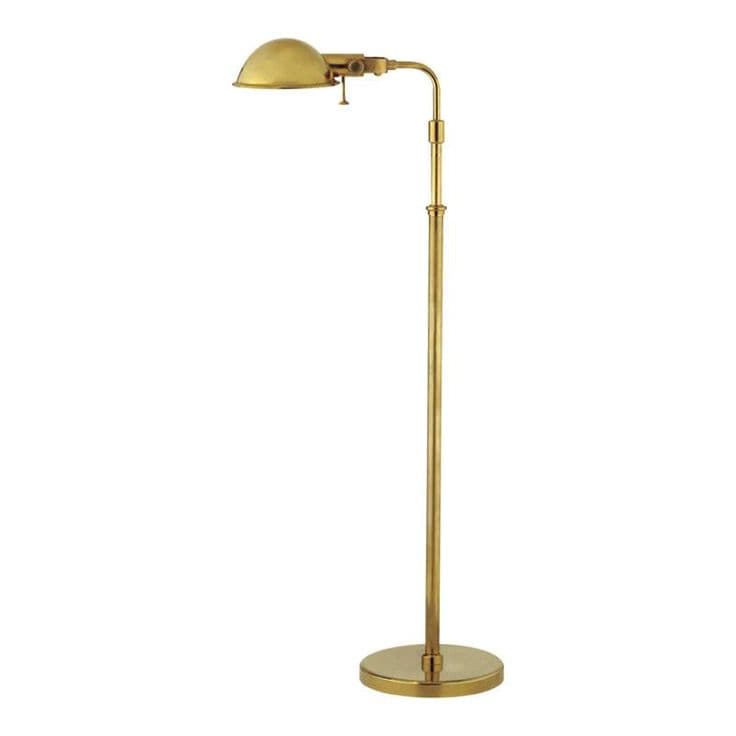 Торшер Ralph Lauren Home Fairfield Pharmacy Floor Lamp