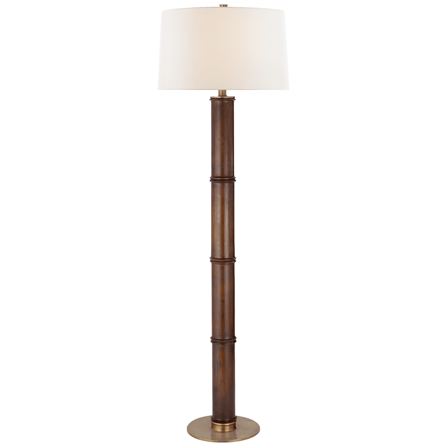 Торшер Ralph Lauren Home Healey Floor Lamp — фото 1