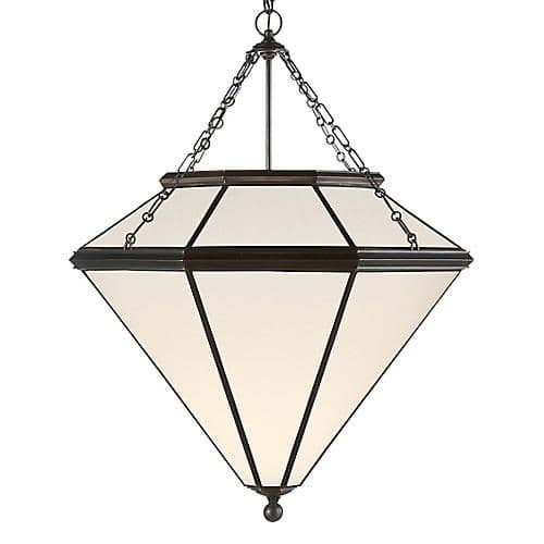 Подвесной светильник Ralph Lauren Home Cannes Pendant — фото 4