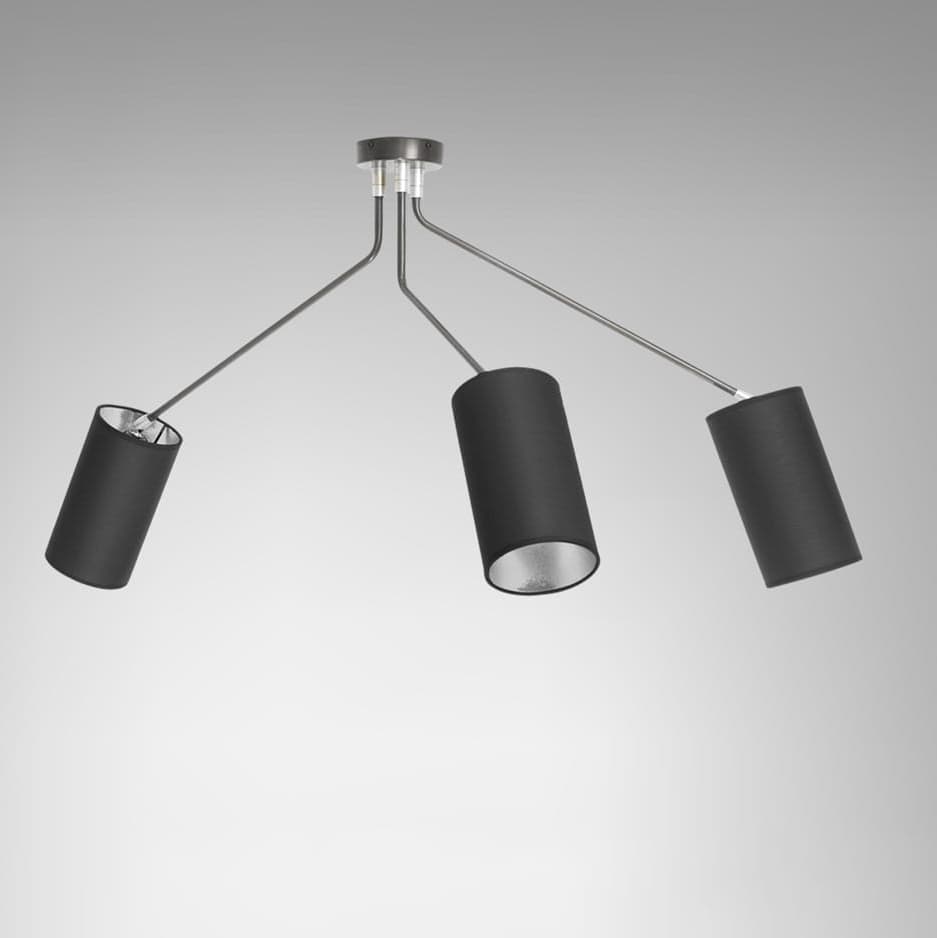 Потолочный светильник CTO Lighting ARRAY MINI COTTON PENDANT