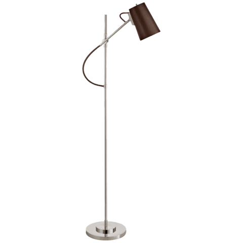 Торшер Ralph Lauren Home Benton Adjustable Floor Lamp — фото 1