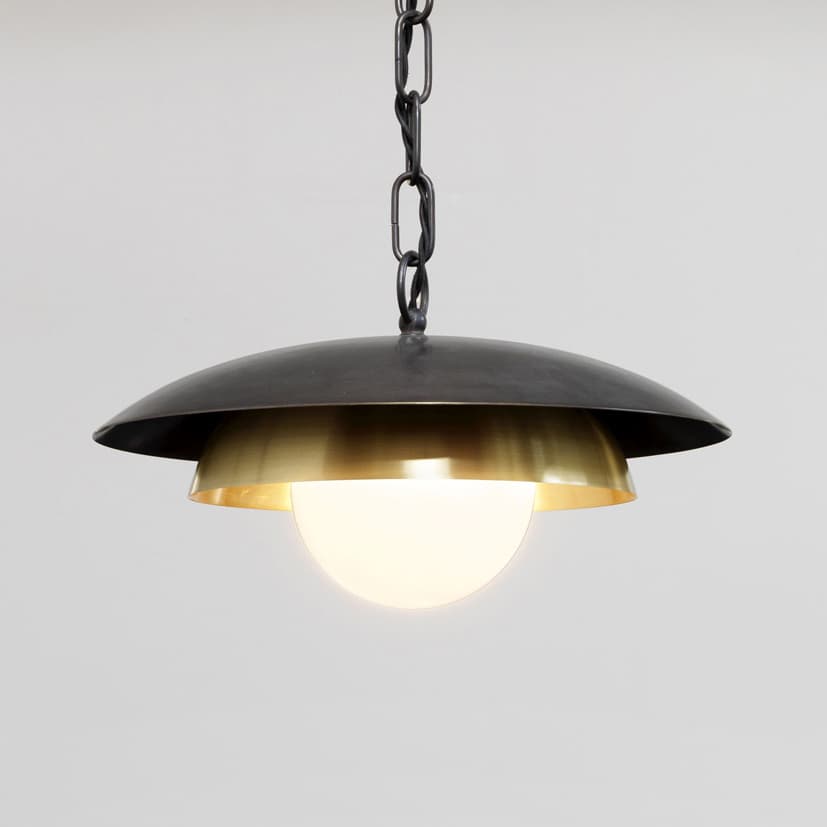 Подвесной светильник CTO Lighting CARAPACE