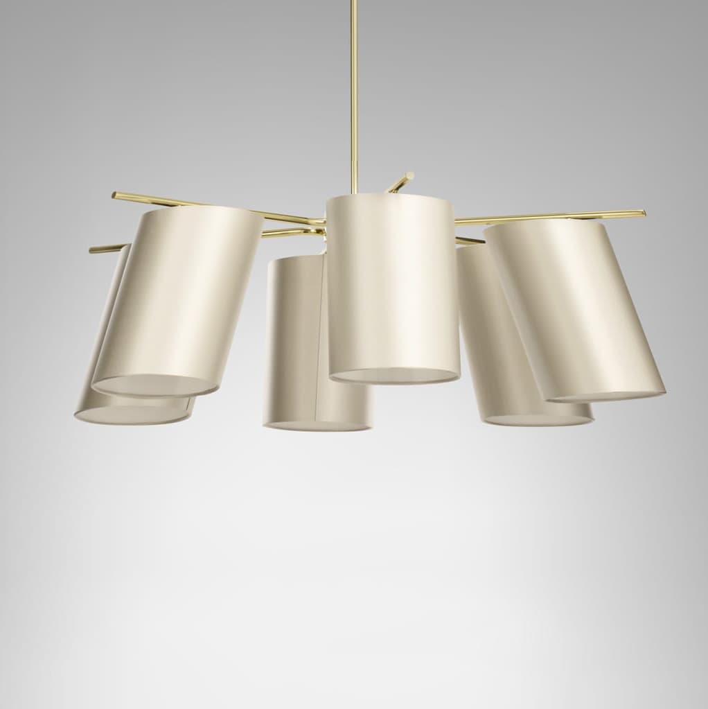Подвесной светильник CTO Lighting GIO
