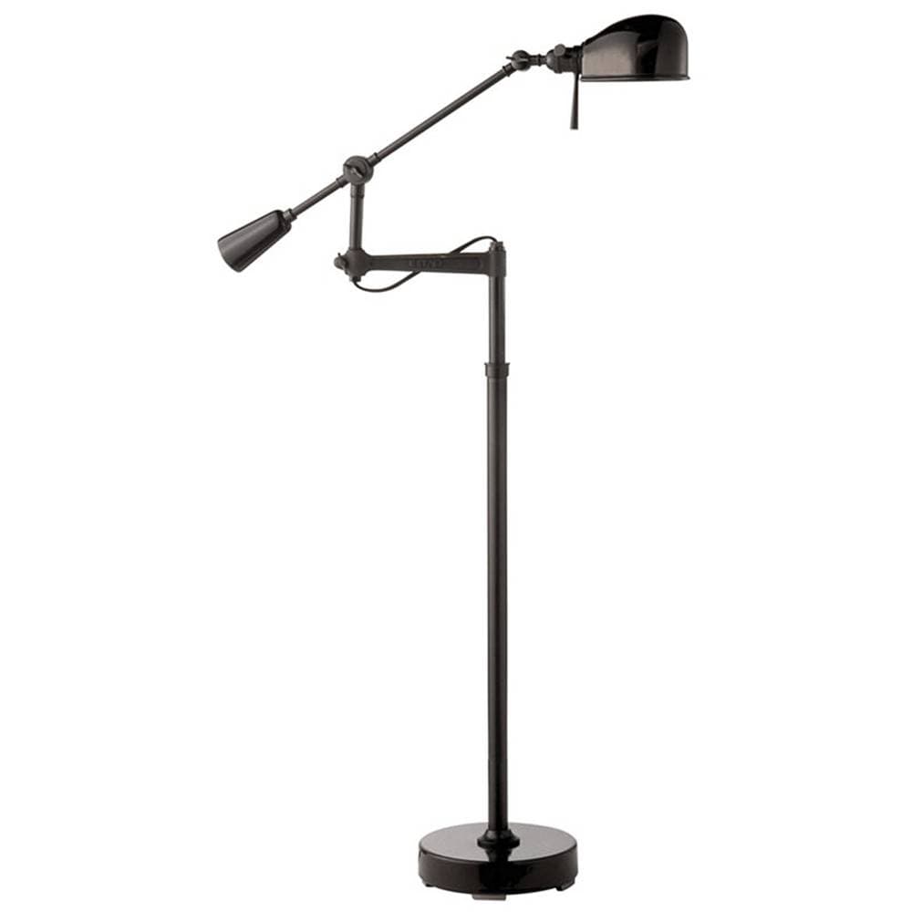 Напольный светильник Ralph Lauren Home RL '67 Boom-Arm Floor Lamp — фото 3