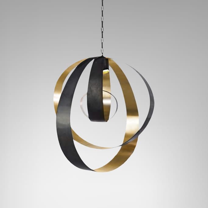 Подвесной светильник CTO Lighting LUNAR