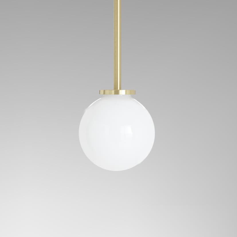 Подвесной светильник CTO Lighting MEZZO PENDANT