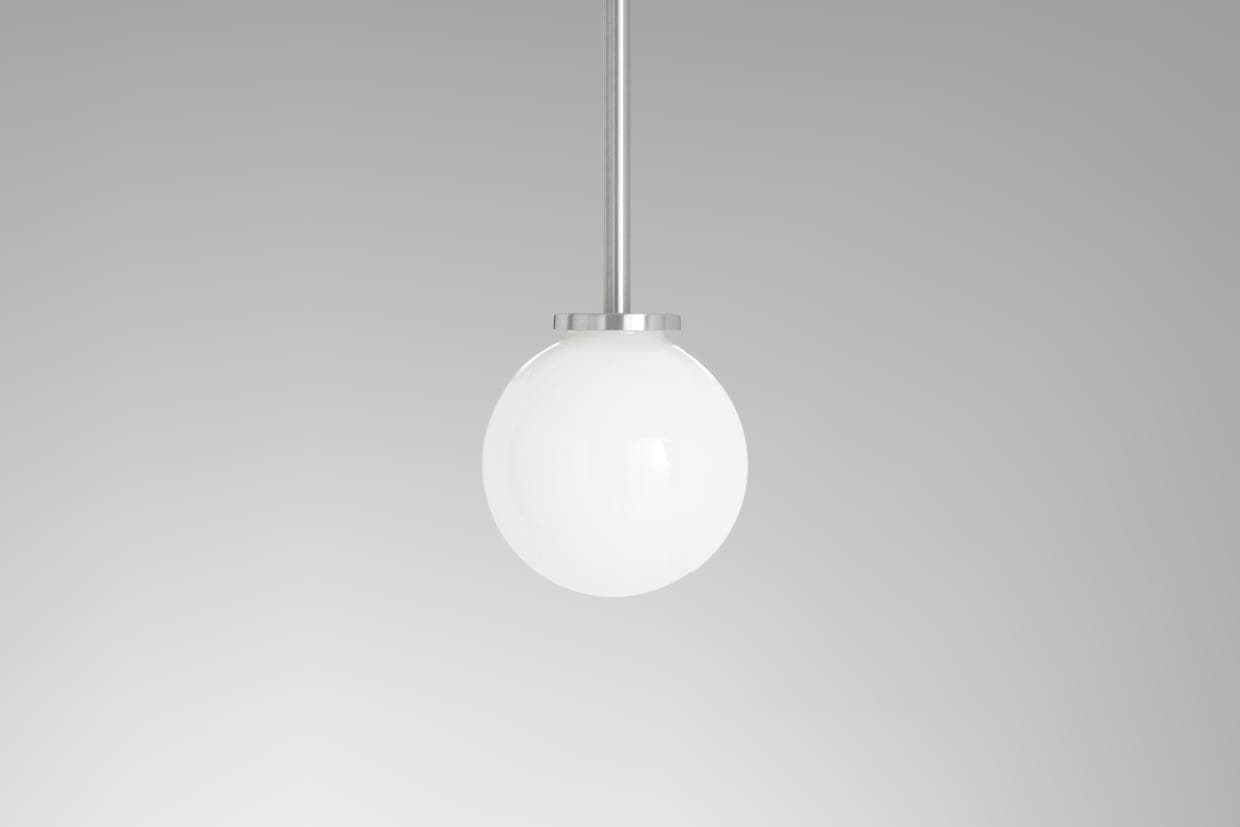 Подвесной светильник CTO Lighting MEZZO PENDANT — фото 3