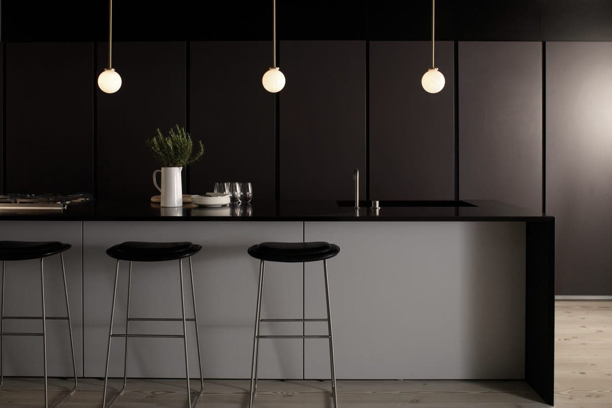 Подвесной светильник CTO Lighting MEZZO PENDANT — фото 2