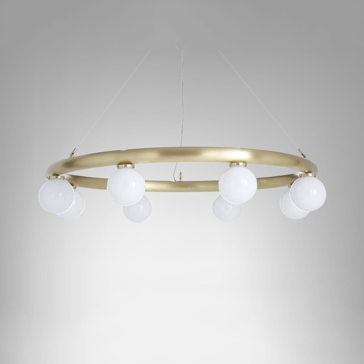 Подвесной светильник CTO Lighting ORB