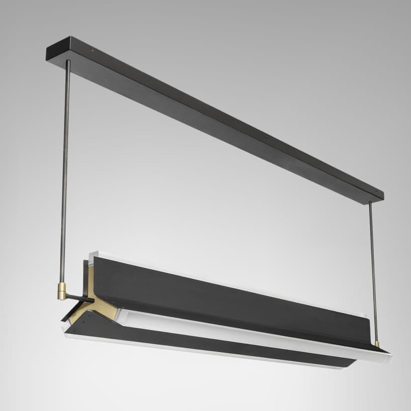 Подвесной светильник CTO Lighting RAYON