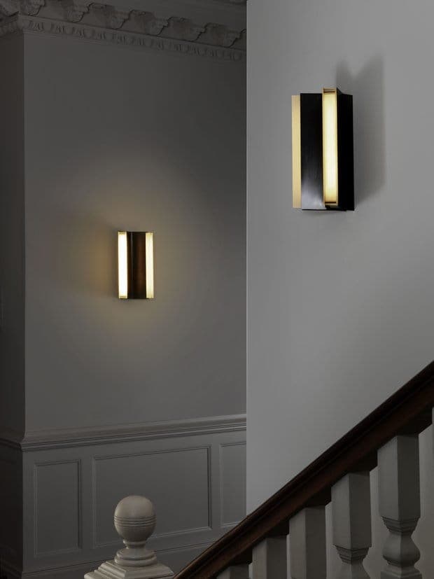 Настенный светильник CTO Lighting RAYON wall — фото 2