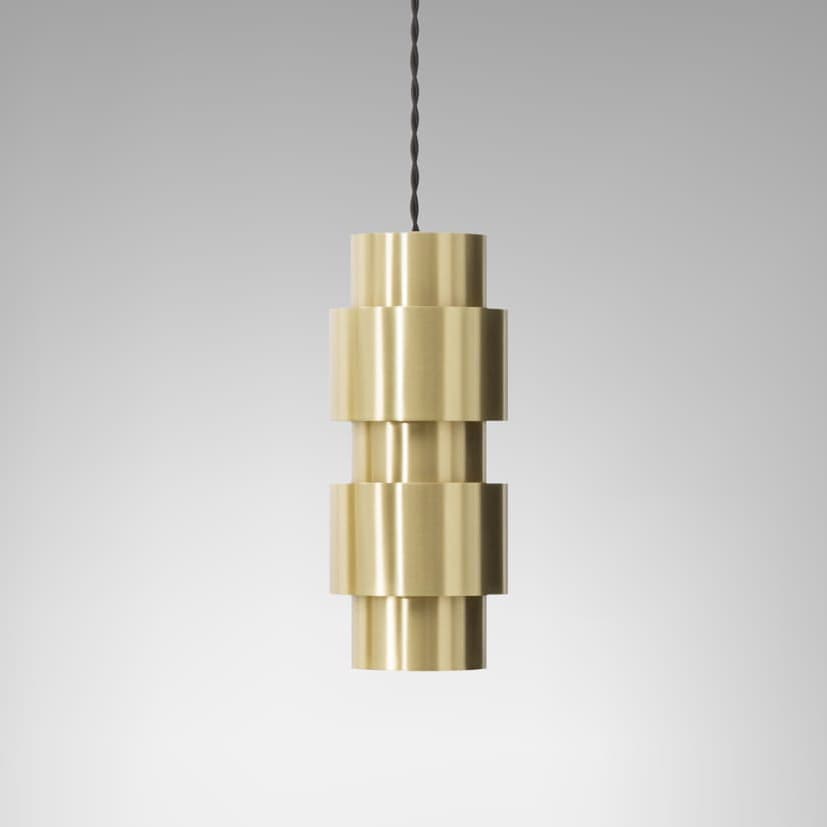 Подвесной светильник CTO Lighting RING PENDANT
