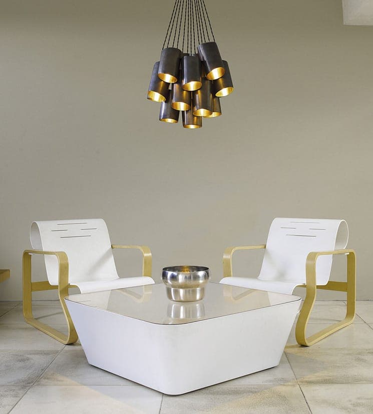 Подвесной светильник CTO Lighting ROLLO PENDANT — фото 3