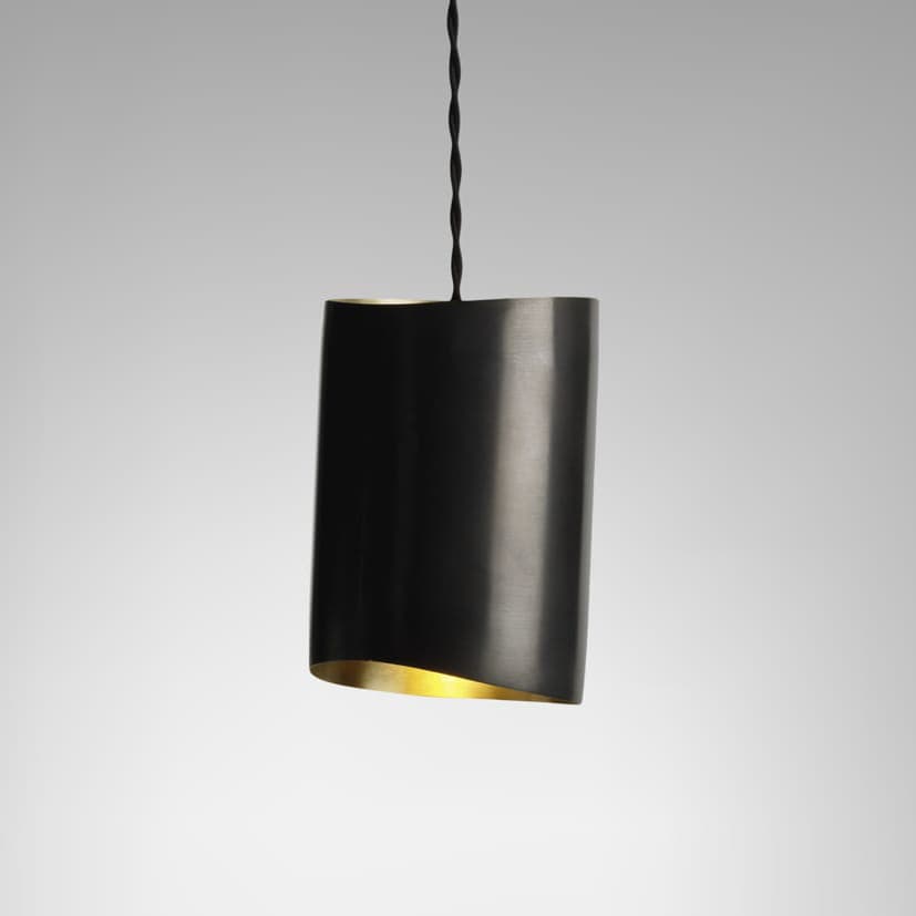 Подвесной светильник CTO Lighting ROLLO PENDANT