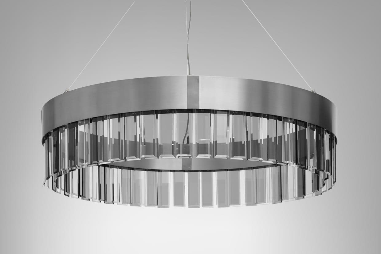 Подвесной светильник CTO Lighting SOLARIS 500 — фото 4