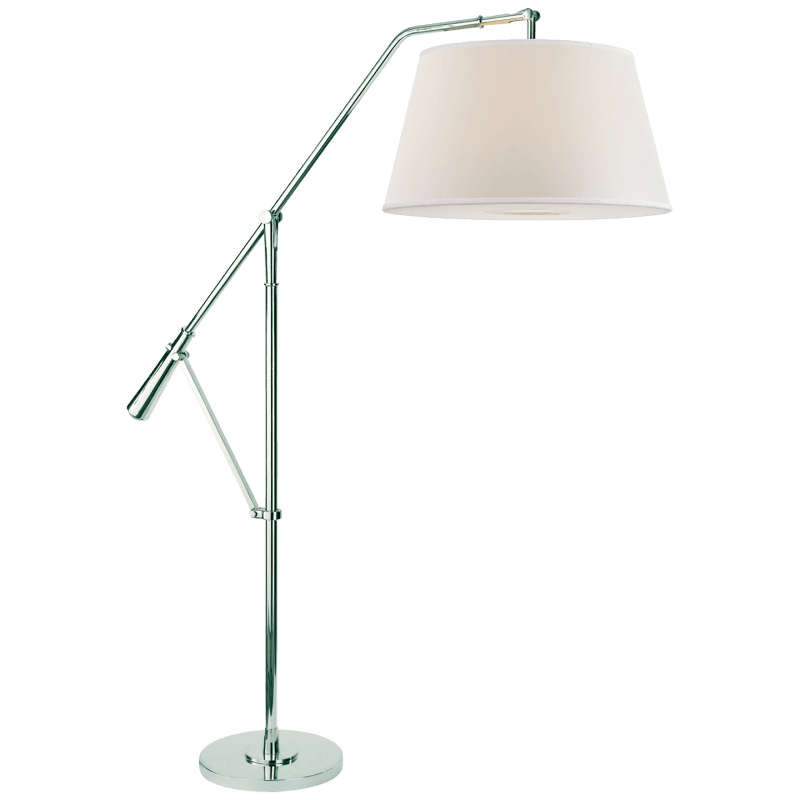 Напольный светильник Ralph Lauren Home Nolan Loft Floor Lamp — фото 1