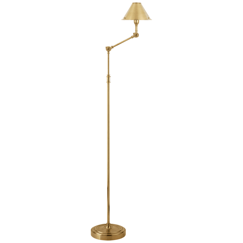 Торшер Ralph Lauren Home Anette Floor Lamp — фото 4