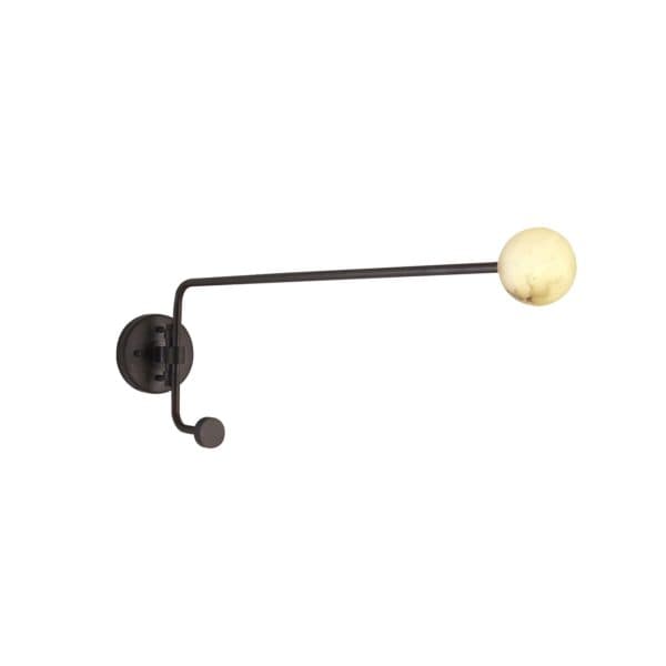 Настенный светильник Bleu Nature OJAJA Sconce